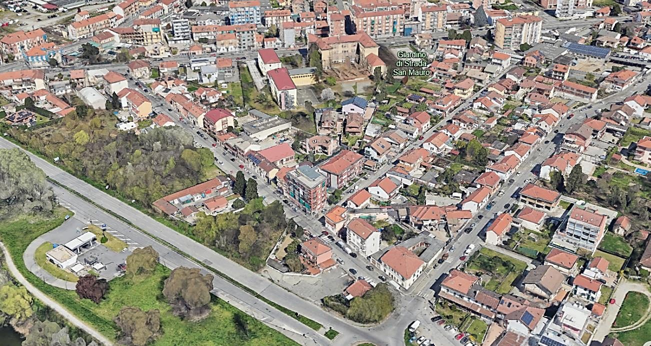 Immobile residenziale · Torino (Torino)