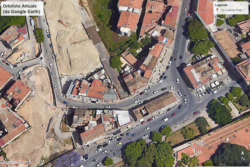 Immobile residenziale · Palermo (Palermo)