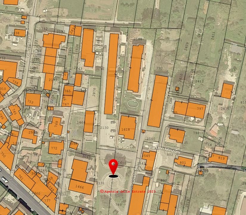 Immobile residenziale · Vetralla (Viterbo)