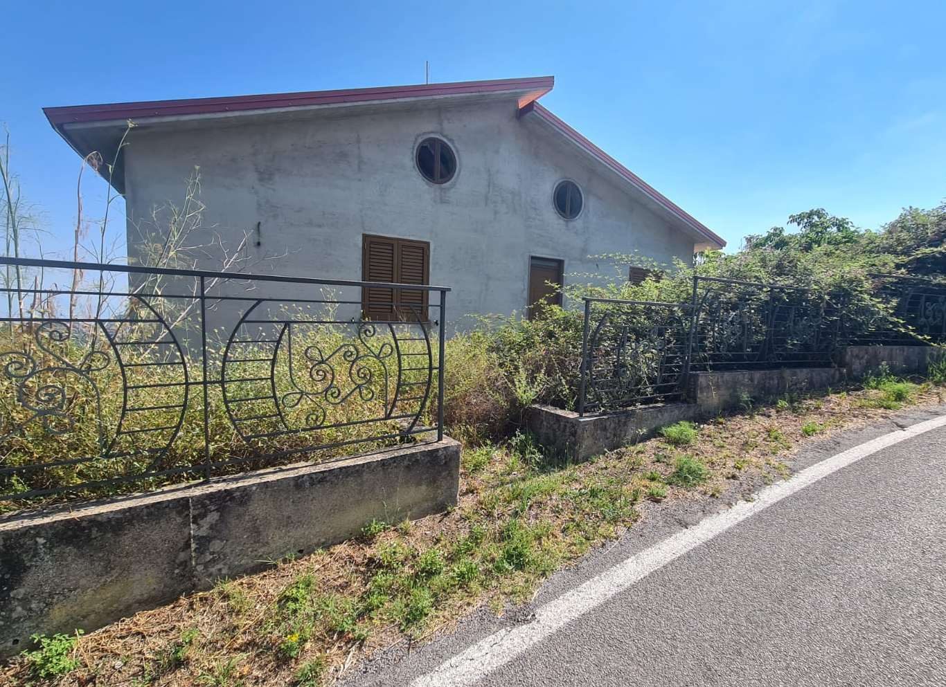 Immobile residenziale · Sinagra (Messina)