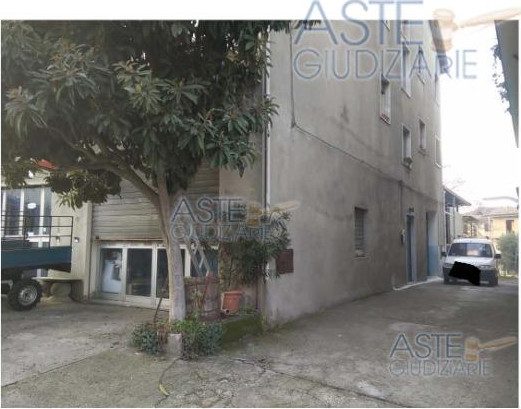Immobile residenziale · Francavilla in Sinni (Potenza)