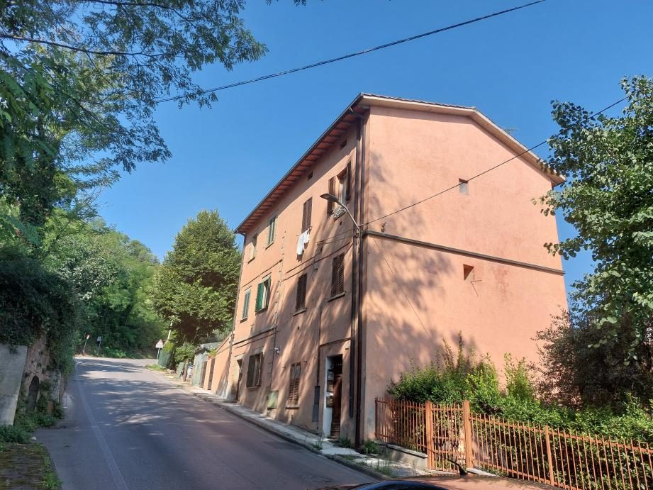 Immobile residenziale · Perugia (Perugia)