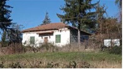Immobile residenziale · Giusvalla (Savona)