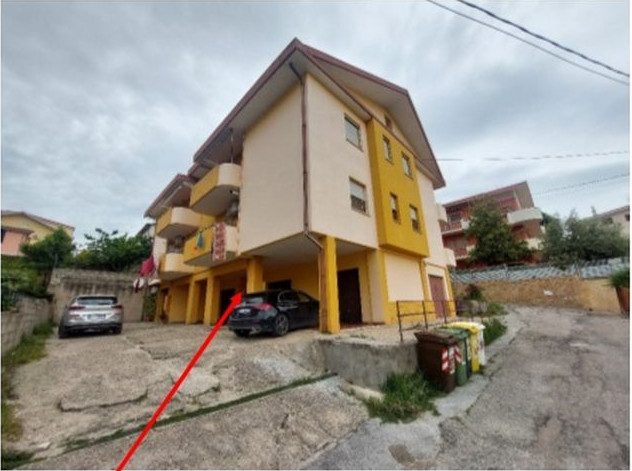 Immobile residenziale · Penne (Pescara)