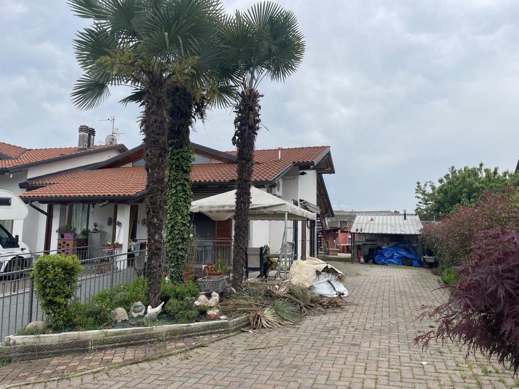 Immobile residenziale · Gaglianico (Biella)