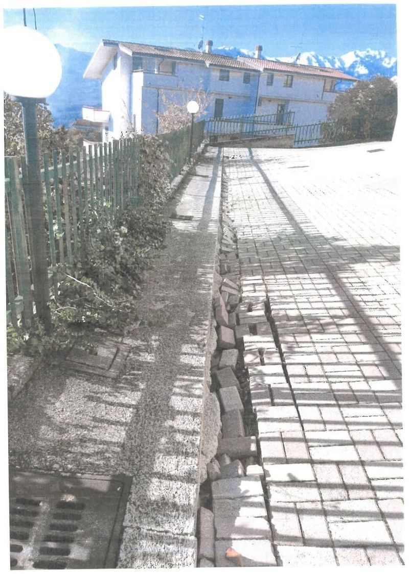 Immobile residenziale · Penne (Pescara)