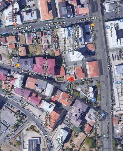 Immobile residenziale · Cosenza (Cosenza)