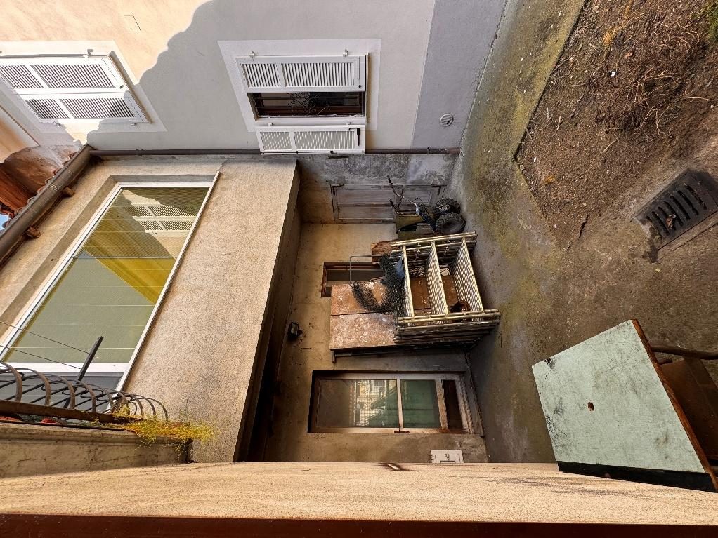 Immobile residenziale · Fontanetto Po (Vercelli)