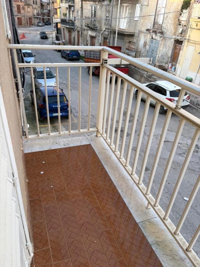 Immobile residenziale · Palma di Montechiaro (Agrigento)