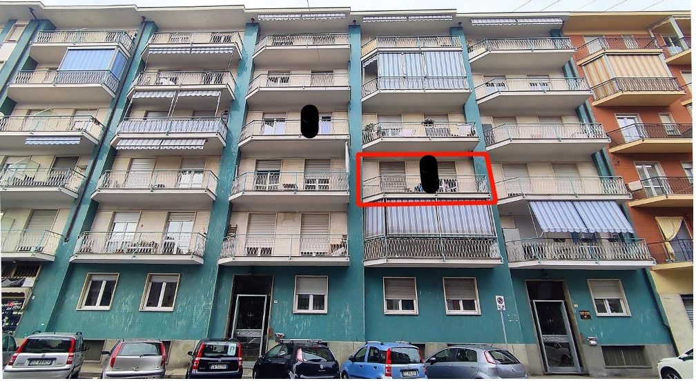 Immobile residenziale · Rivoli (Torino)