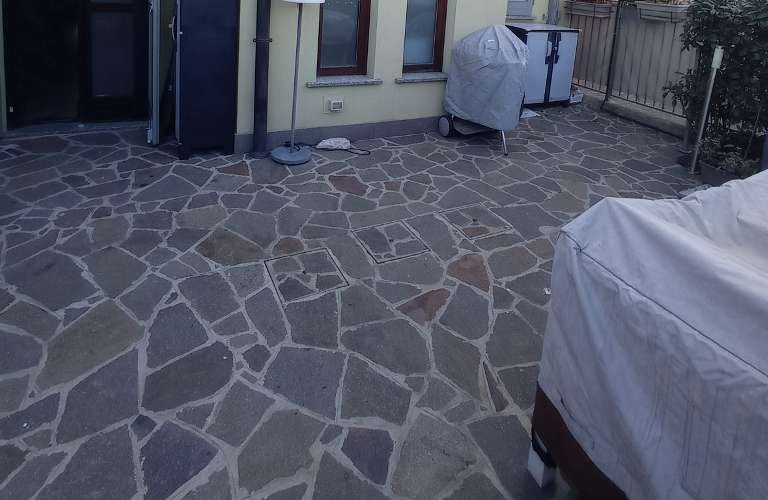 Immobile residenziale · Ornago (Monza e della Brianza)