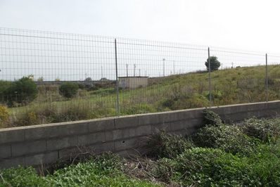 Immobile industriale · Porto Torres (Sassari)
