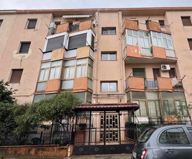 Immobile residenziale · Palermo (Palermo)