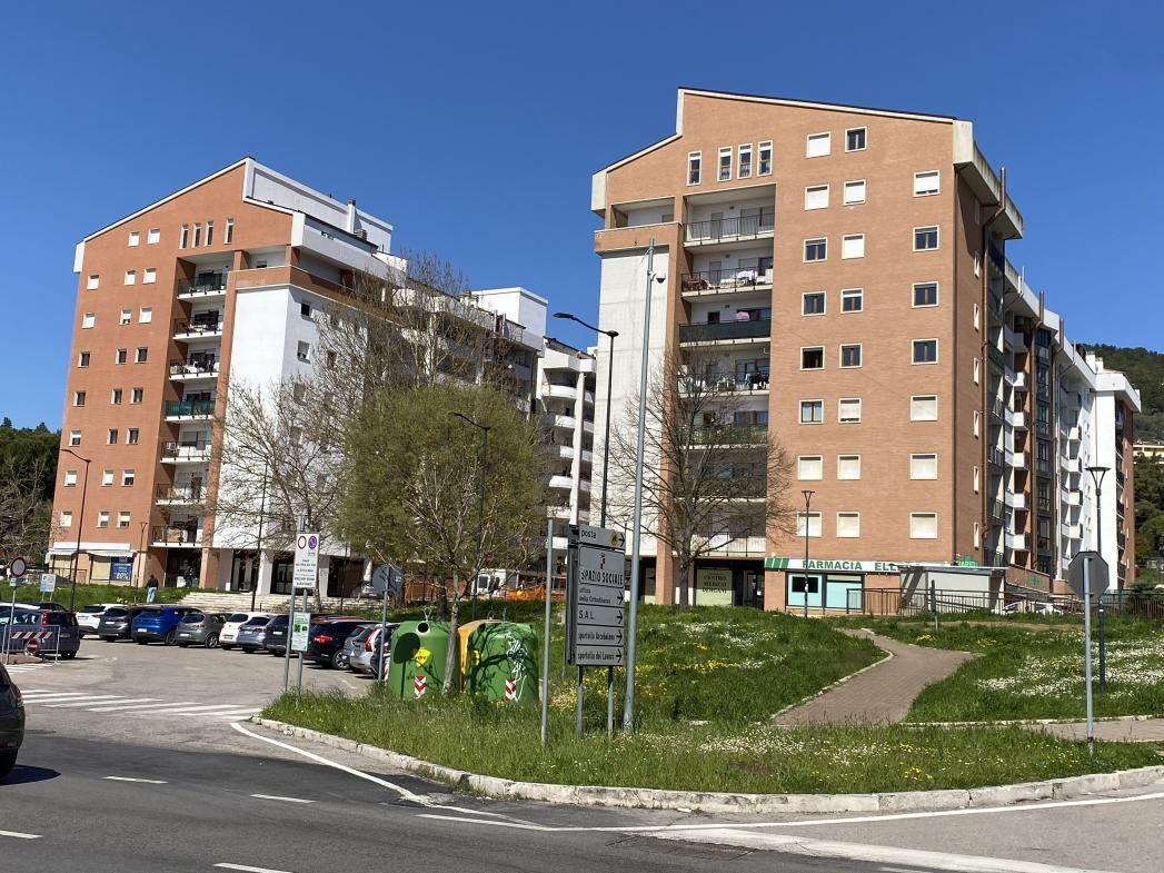 Immobile commerciale · Corciano (Perugia)