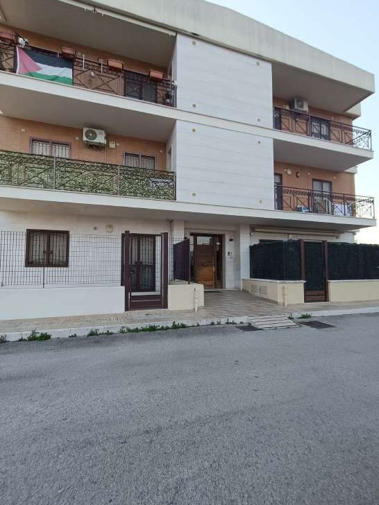 Immobile residenziale · Foggia (Foggia)