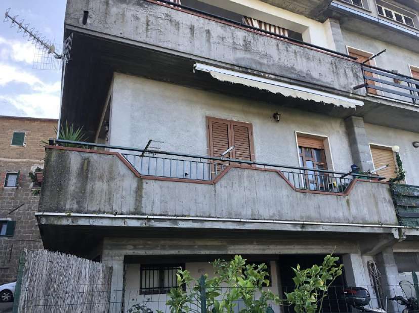 Immobile residenziale · Montefiascone (Viterbo)