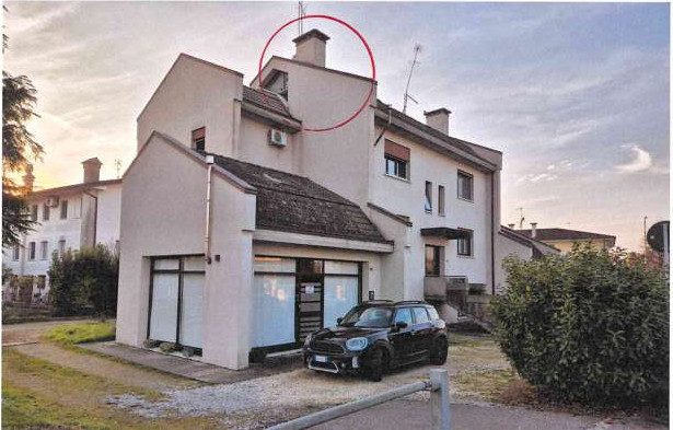 Immobile residenziale · Meolo (Venezia)