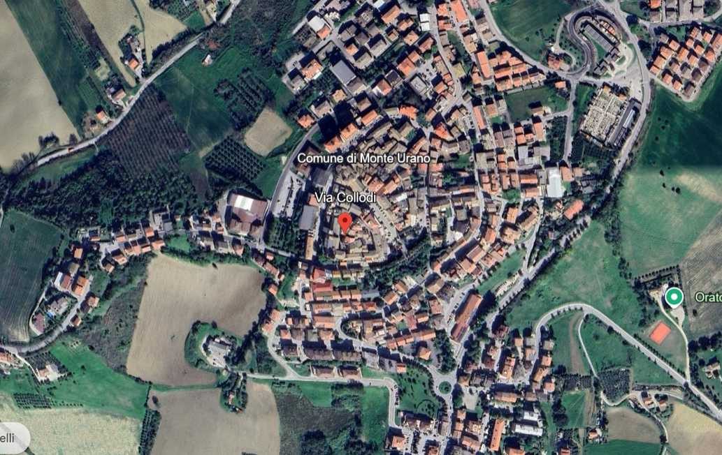 Immobile residenziale · Monte Urano (Fermo)