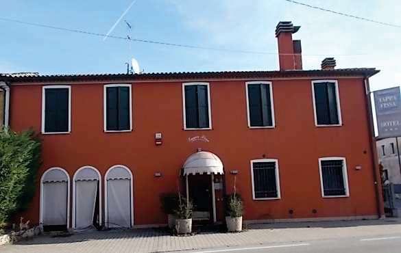 Immobile commerciale · Vigonovo (Venezia)