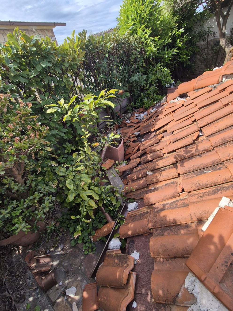 Immobile residenziale · Fondi (Latina)