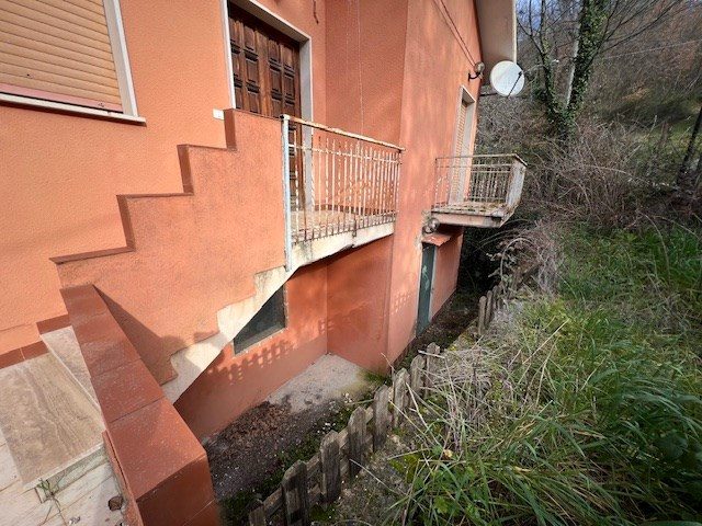 Immobile residenziale · San Mango sul Calore (Avellino)