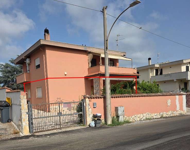 Immobile residenziale · Anzio (Roma)
