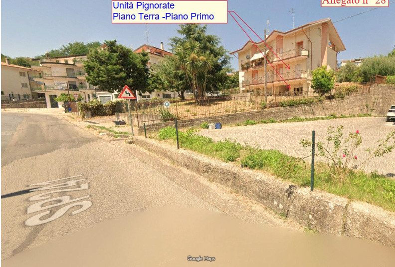 Immobile residenziale · Rogliano (Cosenza)