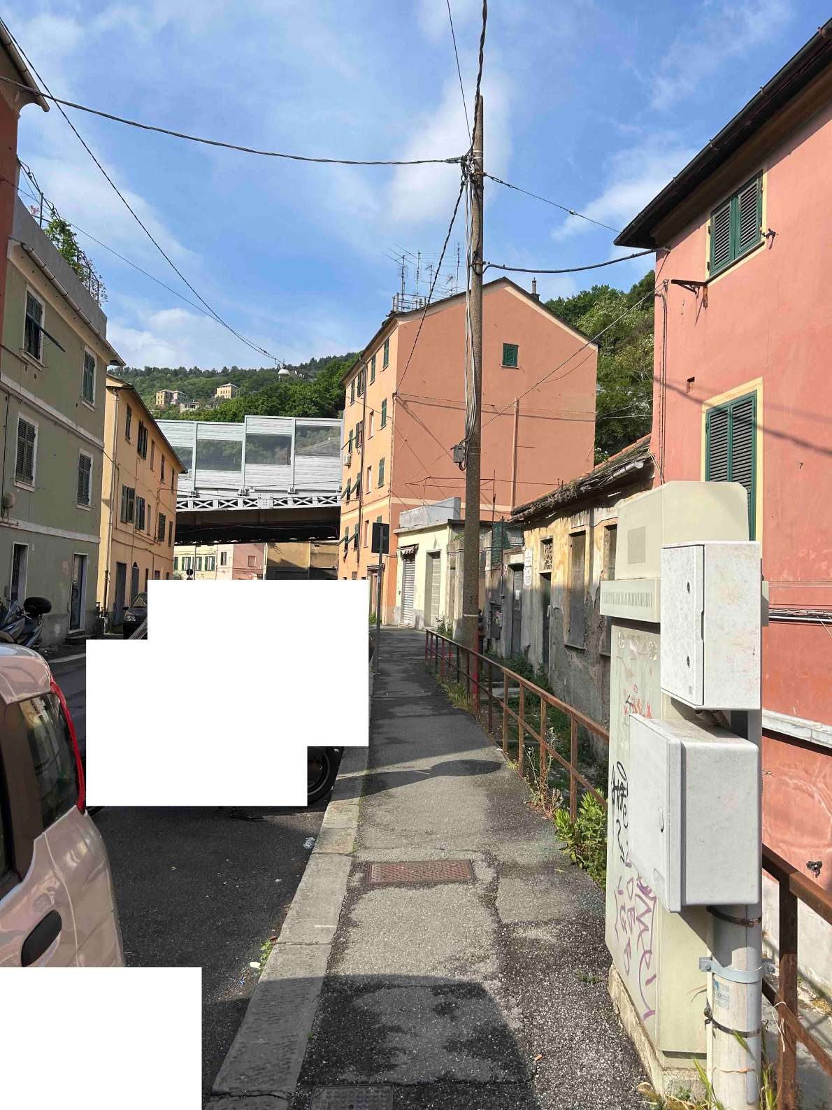 Immobile residenziale · Genova (Genova)