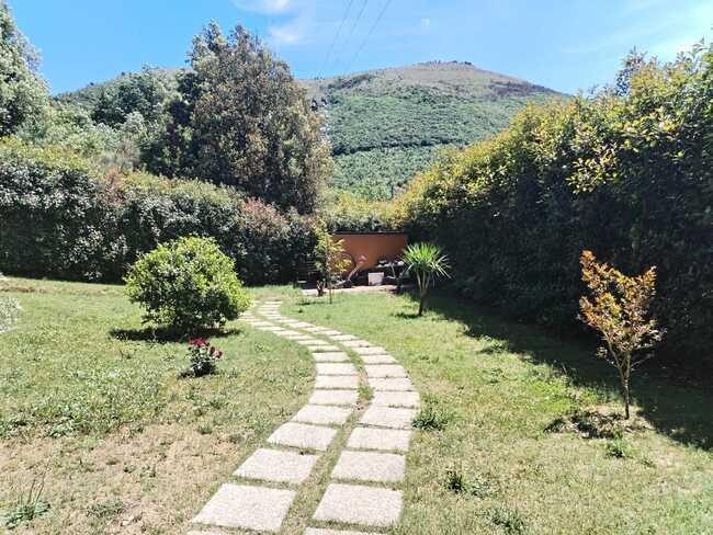 Immobile residenziale · Castel di Sasso (Caserta)