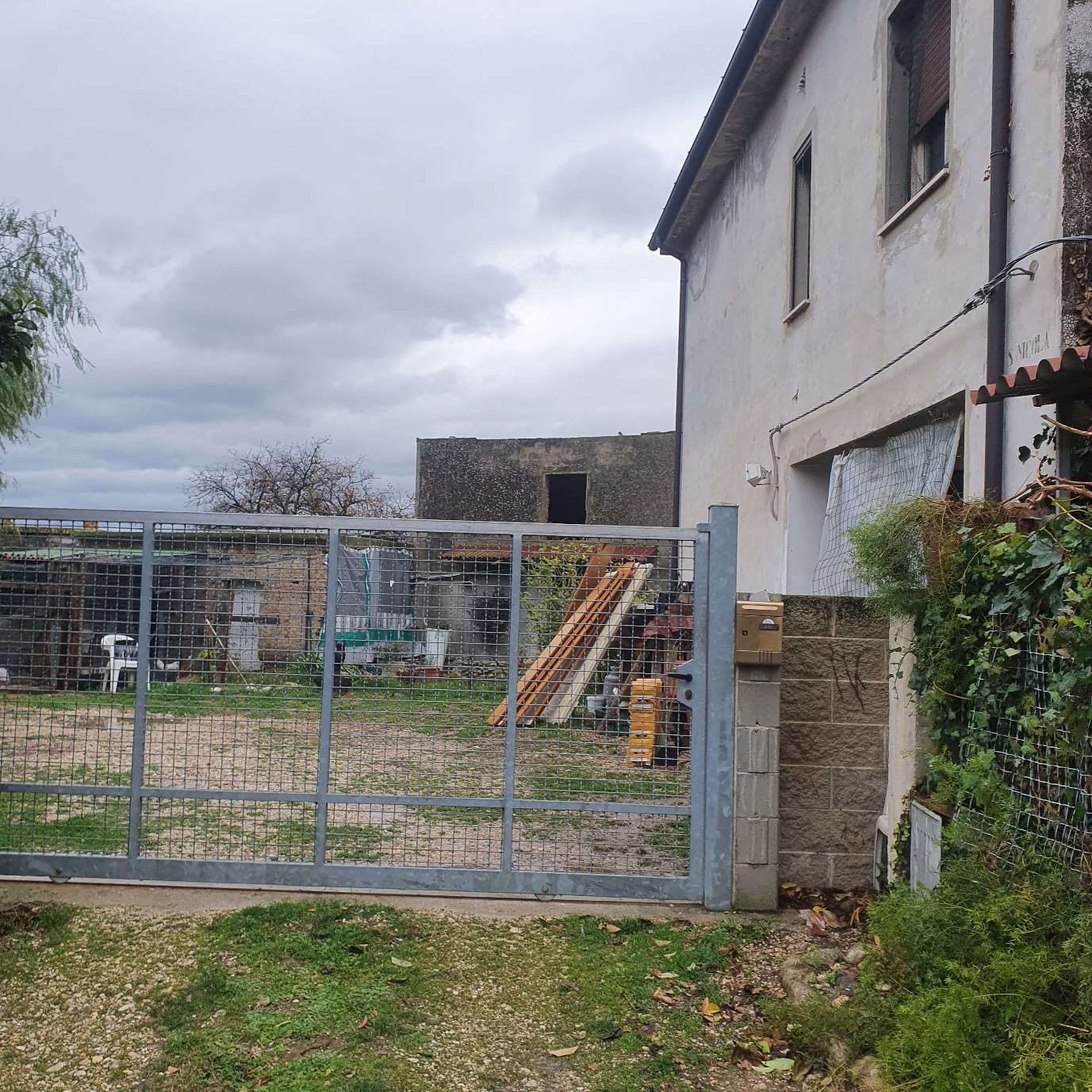 Immobile residenziale · Rosciano (Pescara)
