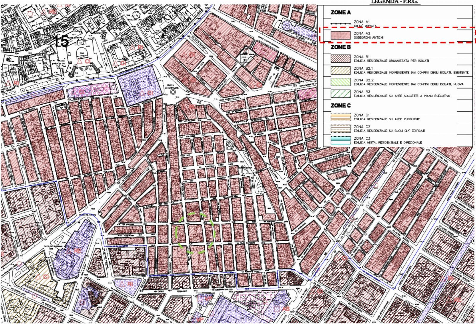 Immobile commerciale · Foggia (Foggia)