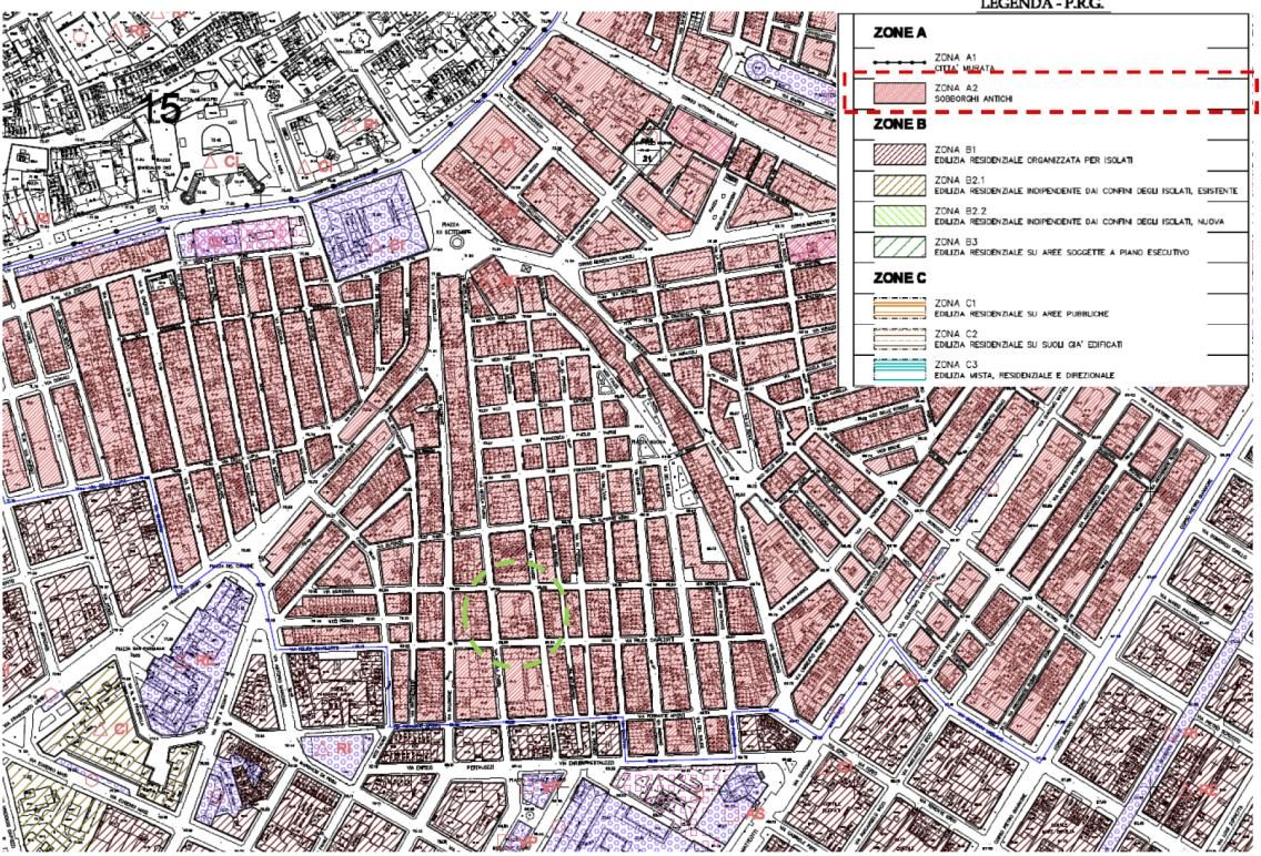 Immobile commerciale · Foggia (Foggia)