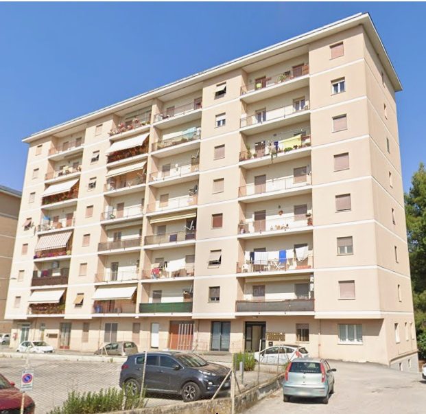 Immobile residenziale · Montecassiano (Macerata)