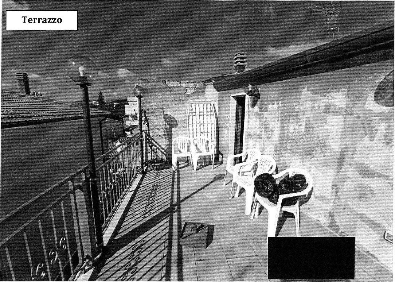 Immobile residenziale · Rionero in Vulture (Potenza)