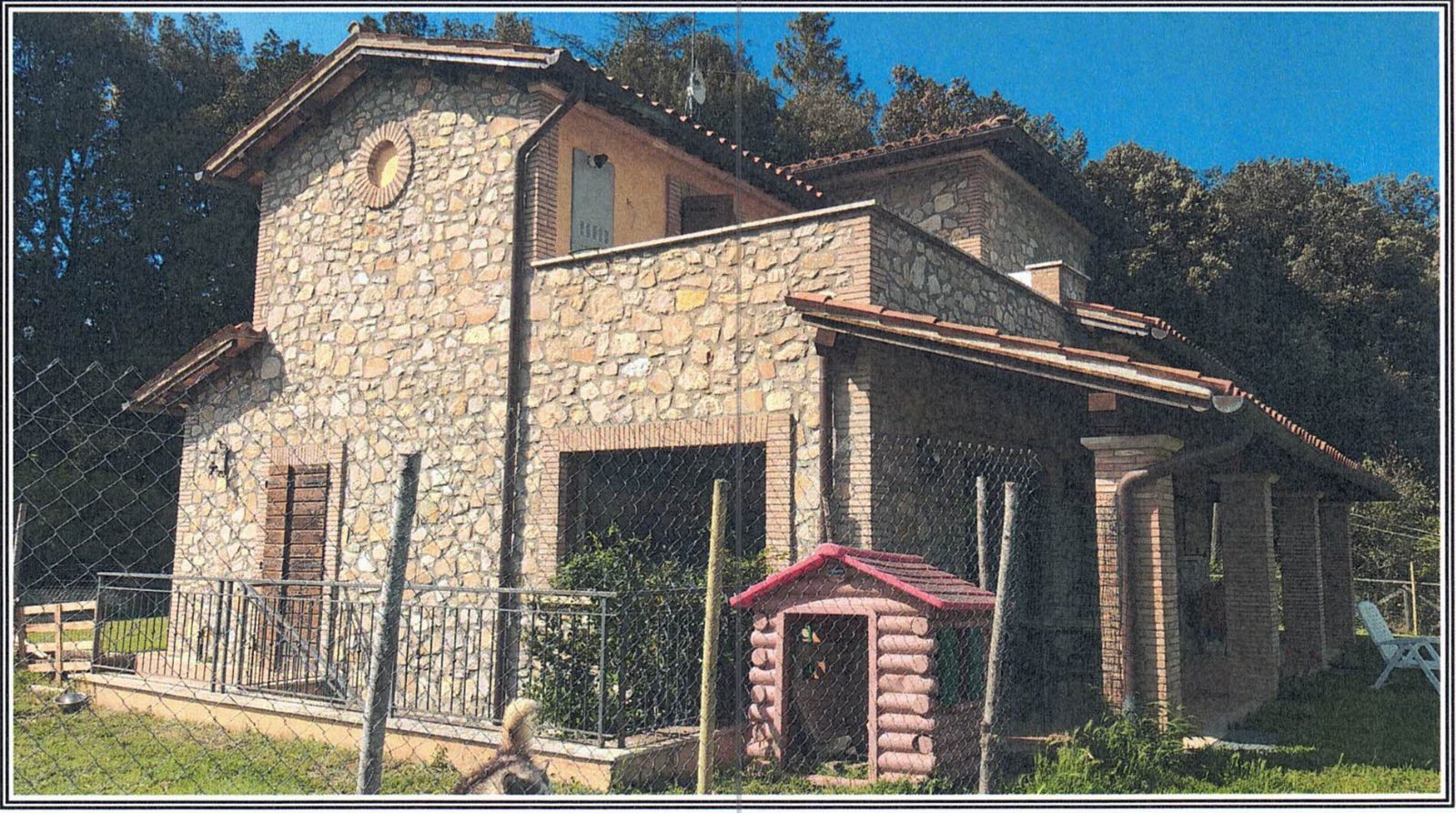 Immobile residenziale · Orvieto (Terni)