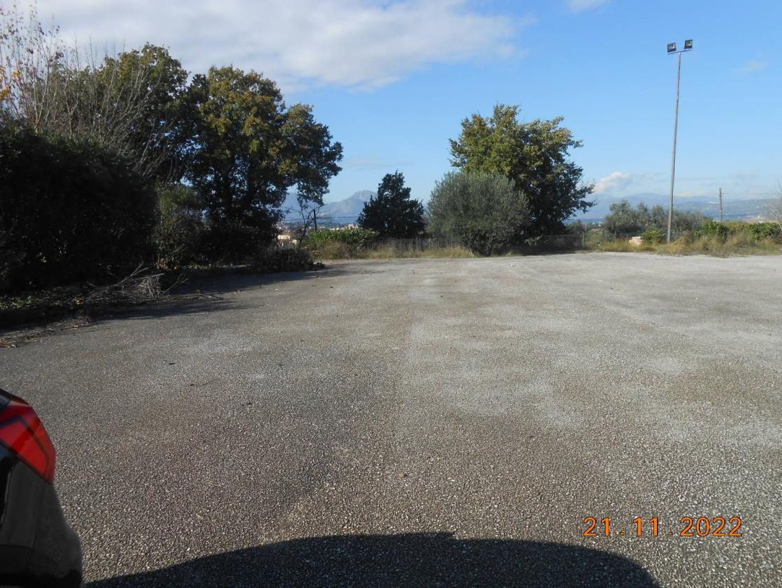 Immobile commerciale · San Nicola Manfredi (Benevento)