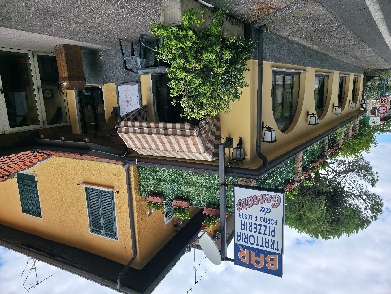 Immobile commerciale · Castelveccana (Varese)