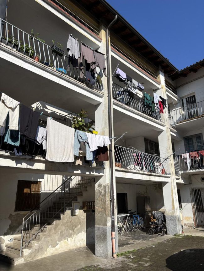 Immobile residenziale · Seriate (Bergamo)