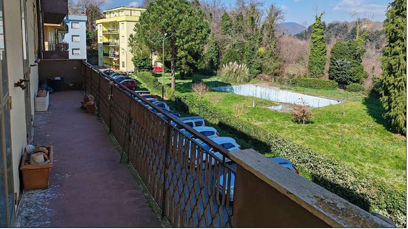 Immobile residenziale · Ronciglione (Viterbo)