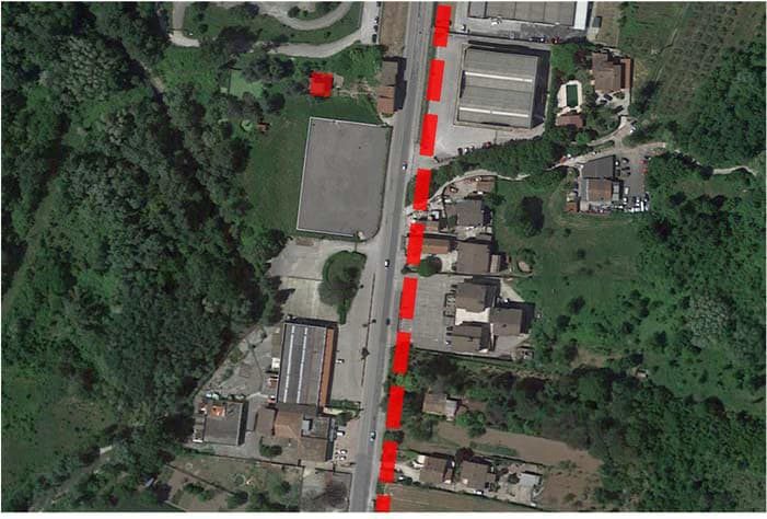 Immobile industriale · Ceppaloni (Benevento)
