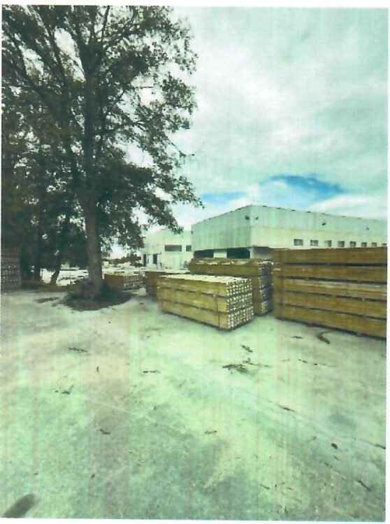 Immobile industriale · Orsogna (Chieti)