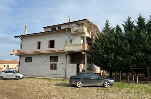 Altra categoria · Venosa (Potenza)