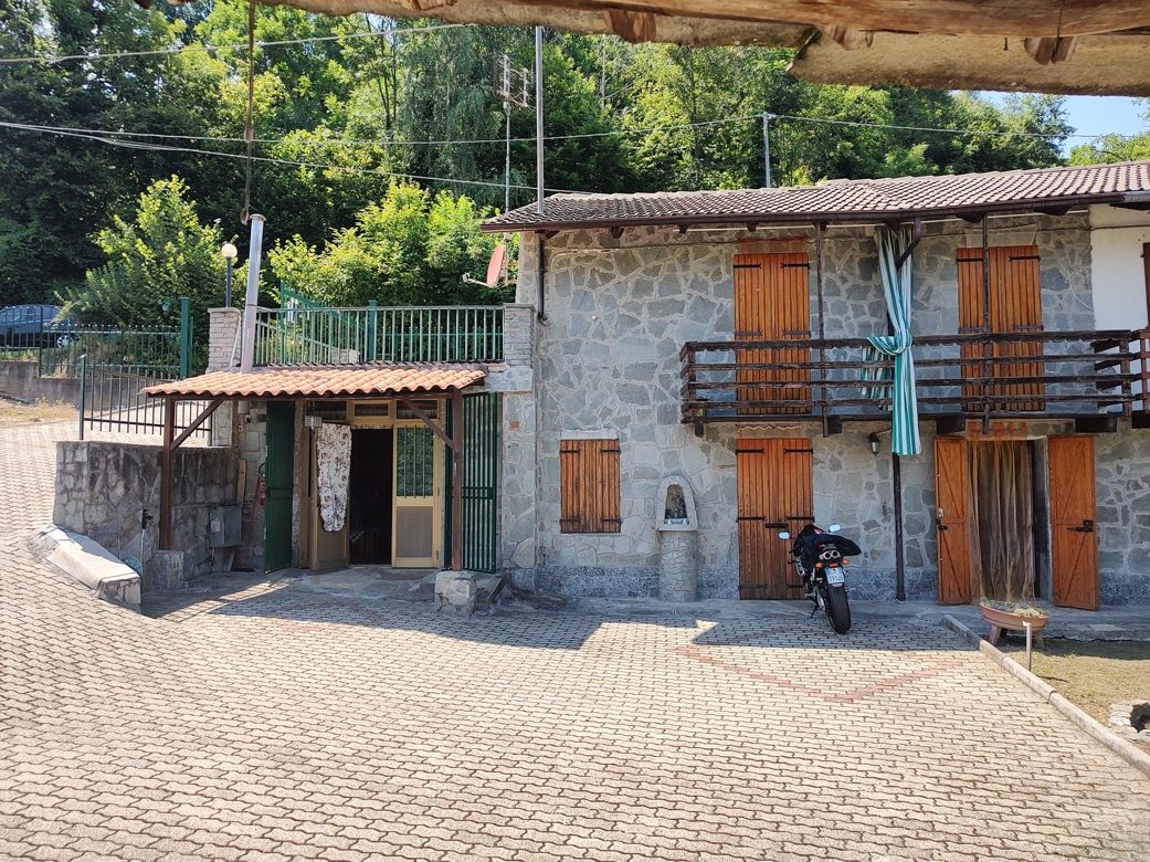 Immobile residenziale · Barge (Cuneo)
