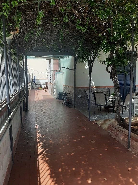 Immobile residenziale · Palermo (Palermo)