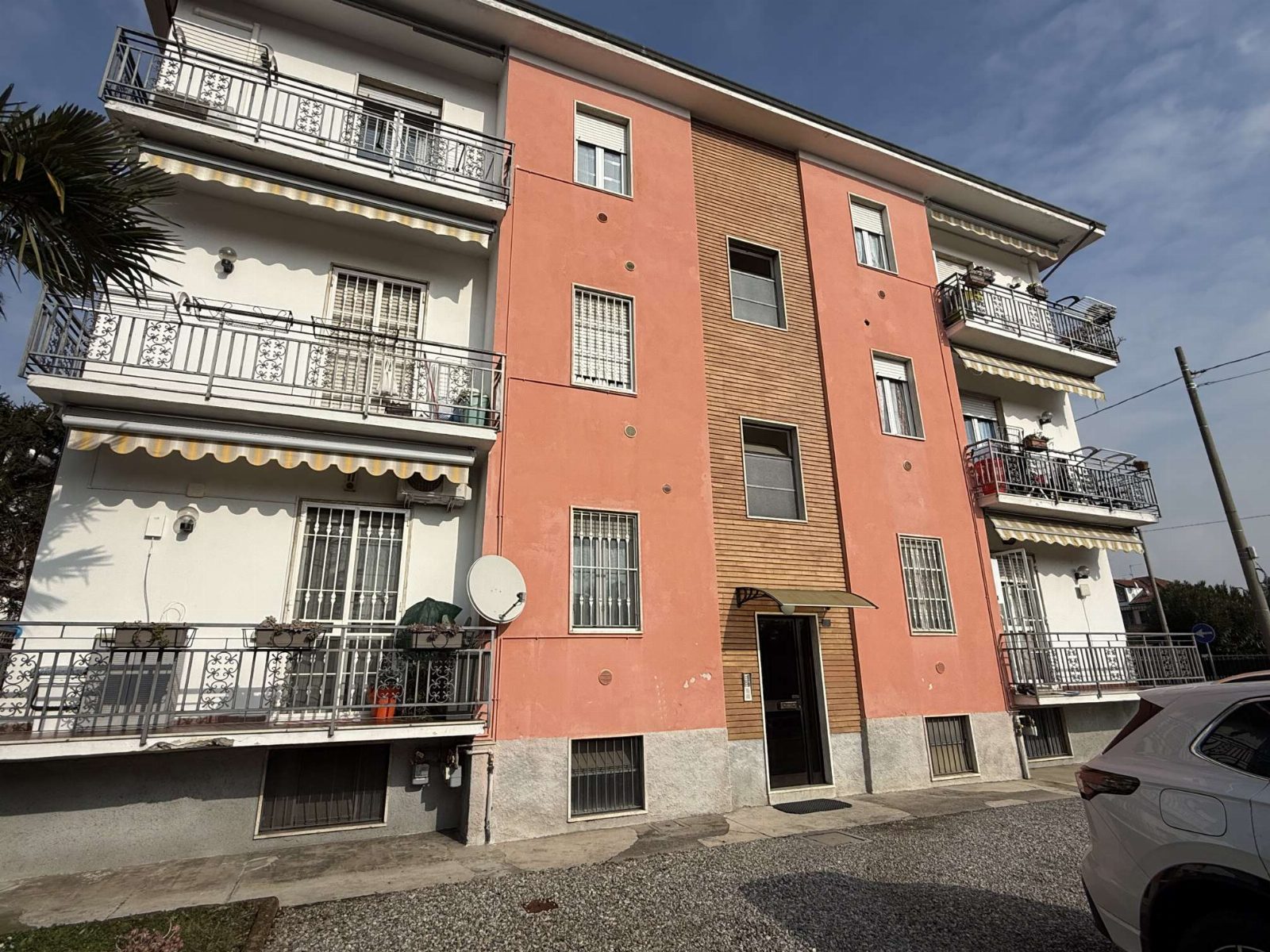 Immobile residenziale · Pozzo d'Adda (Milano)