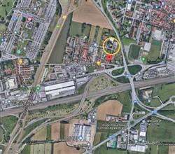 Immobile residenziale · Agrate Brianza (Monza e della Brianza)