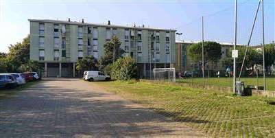 Immobile residenziale · Solaro (Milano)
