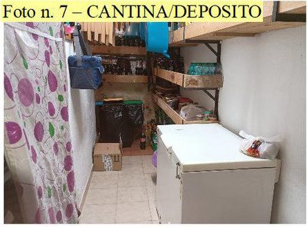 Immobile residenziale · Candida (Avellino)
