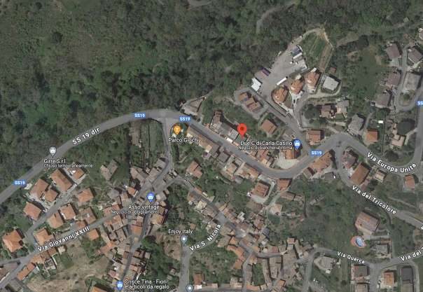 Immobile residenziale · Marcellinara (Catanzaro)