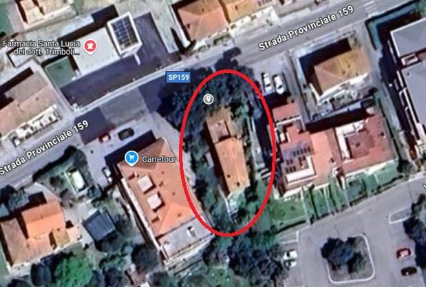 Altra categoria · Semproniano (Grosseto)